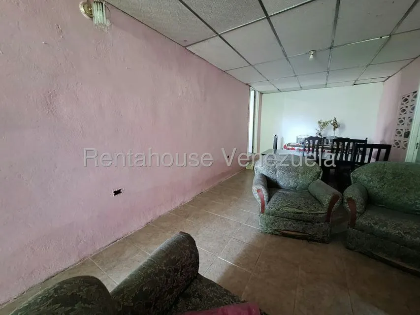 Casa (1 Nivel) en Venta en El Cercado, Lara - 21