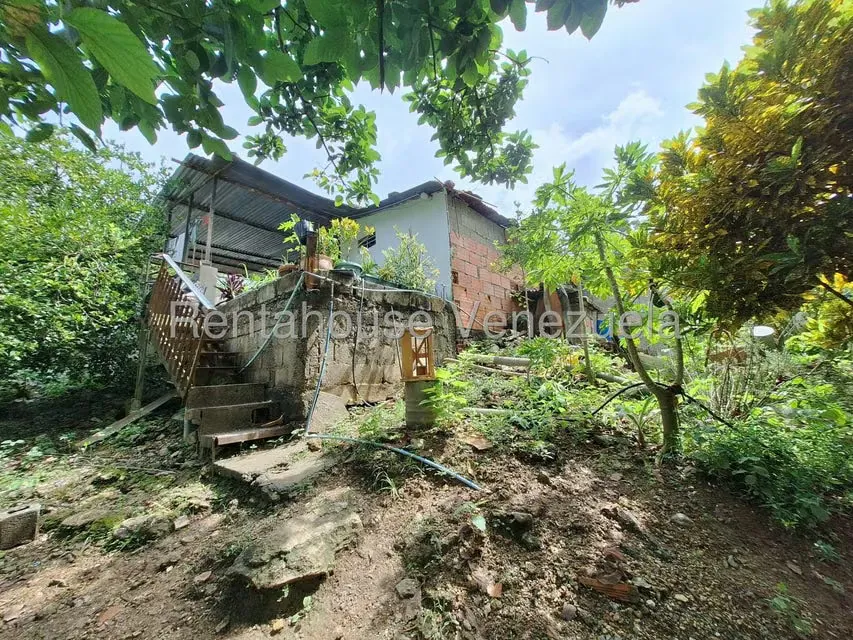 Casa (1 Nivel) en Venta en El Cercado, Lara - 22