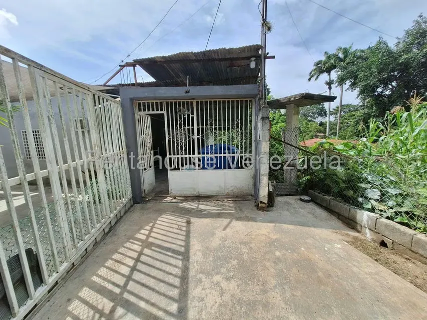 Casa (1 Nivel) en Venta en El Cercado, Lara - 28