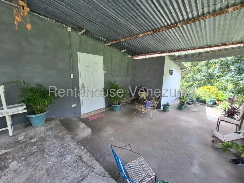 Casa (1 Nivel) en Venta en El Cercado, Lara - 5