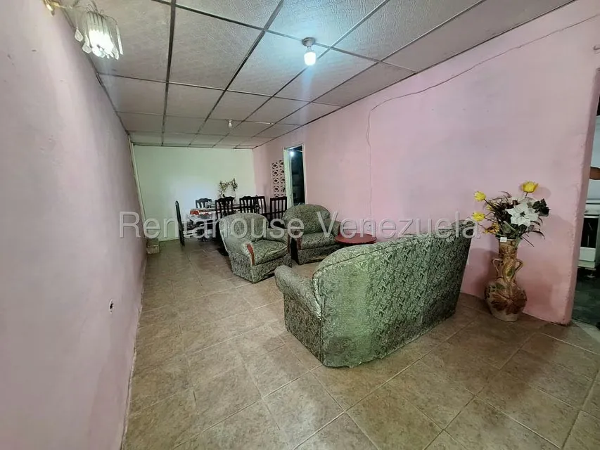 Casa (1 Nivel) en Venta en El Cercado, Lara - 7