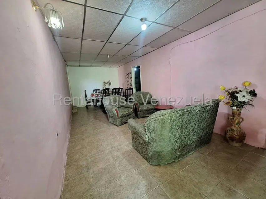 Casa (1 Nivel) en Venta en El Cercado, Lara - 8