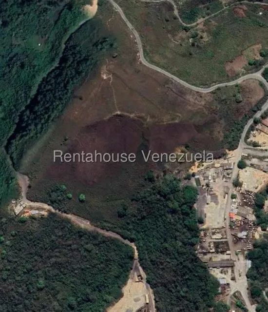 Terreno (Comercial) en Venta en Mariche, Distrito Metropolitano