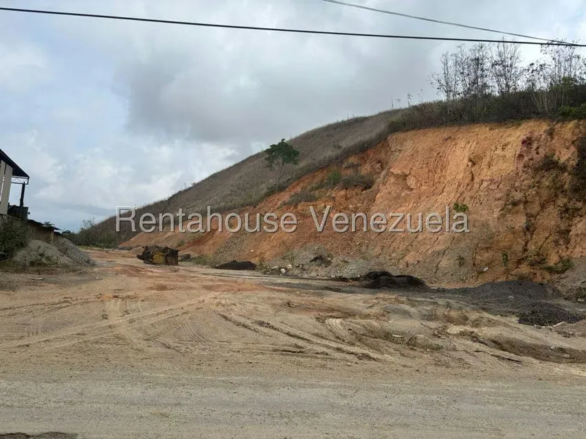Terreno (Comercial) en Venta en Mariche, Distrito Metropolitano - 2
