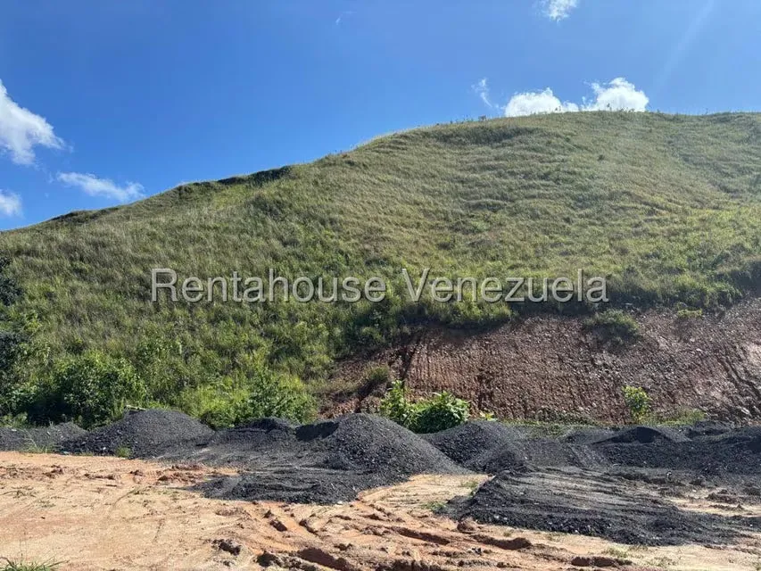 Terreno (Comercial) en Venta en Mariche, Distrito Metropolitano - 11