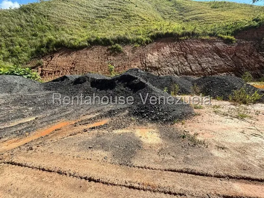 Terreno (Comercial) en Venta en Mariche, Distrito Metropolitano - 12