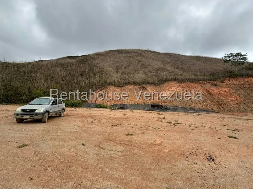 Terreno (Comercial) en Venta en Mariche, Distrito Metropolitano - 13