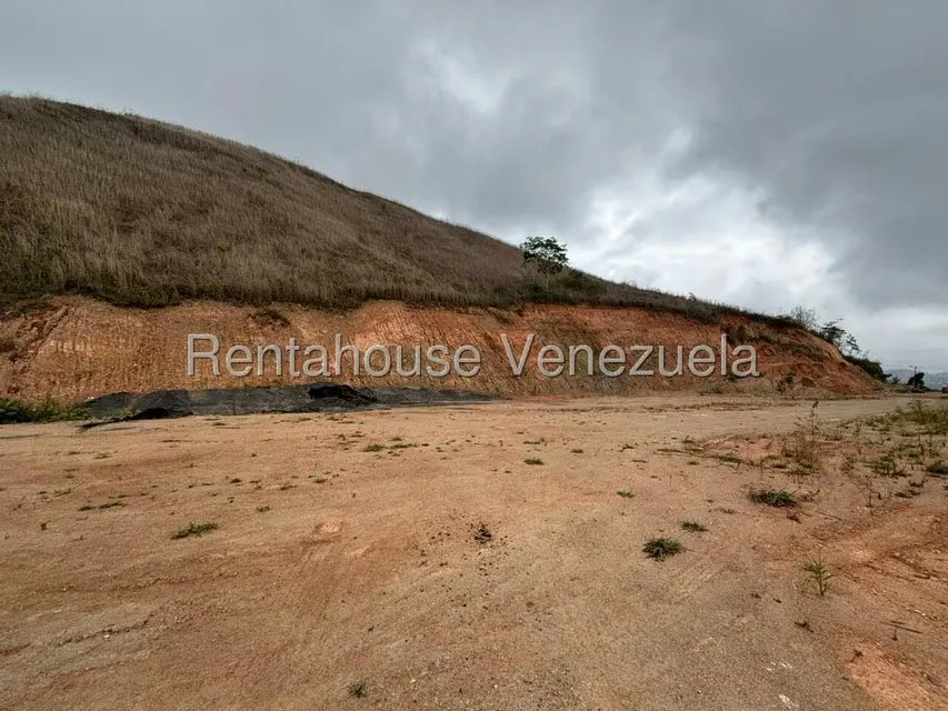 Terreno (Comercial) en Venta en Mariche, Distrito Metropolitano - 6