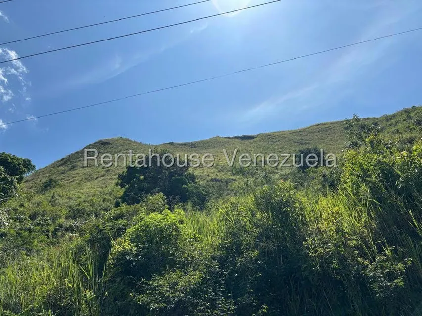 Terreno (Comercial) en Venta en Mariche, Distrito Metropolitano - 8
