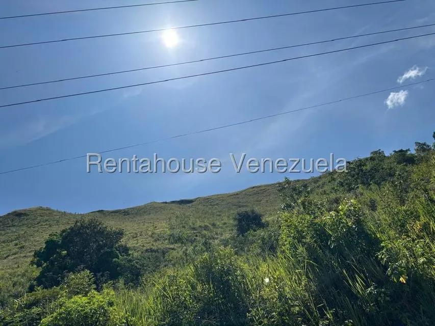 Terreno (Comercial) en Venta en Mariche, Distrito Metropolitano - 9