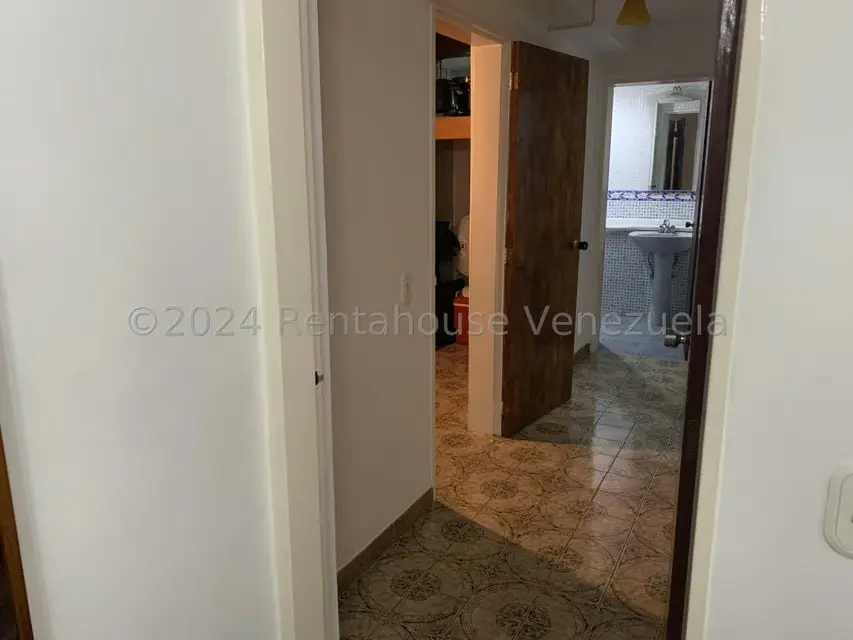 Apartamento (1 Nivel) en Venta en Chacao, Distrito Metropolitano - 11