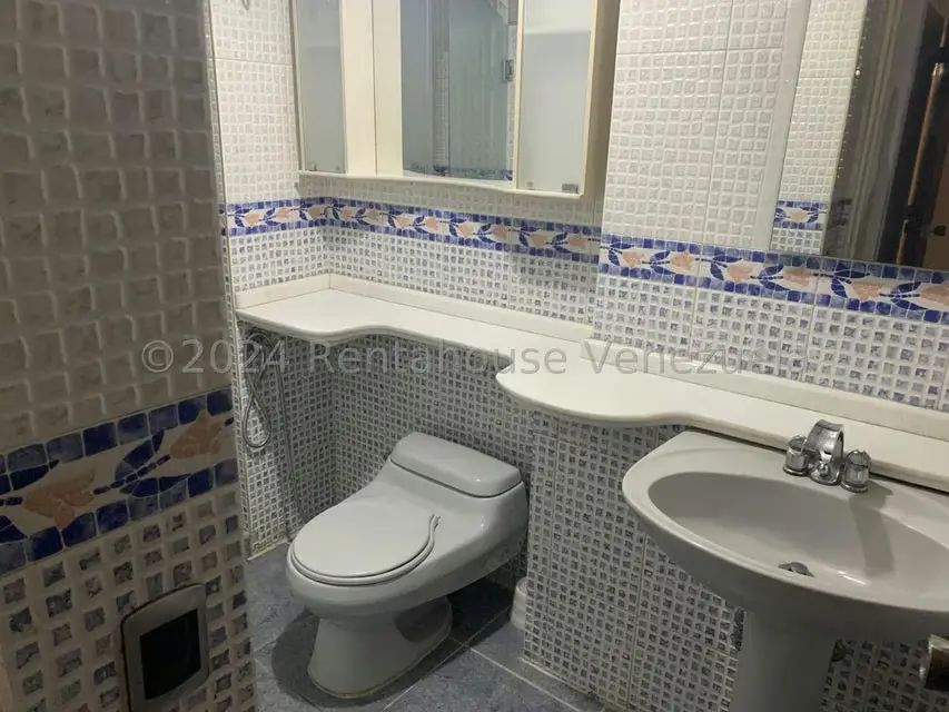 Apartamento (1 Nivel) en Venta en Chacao, Distrito Metropolitano - 14