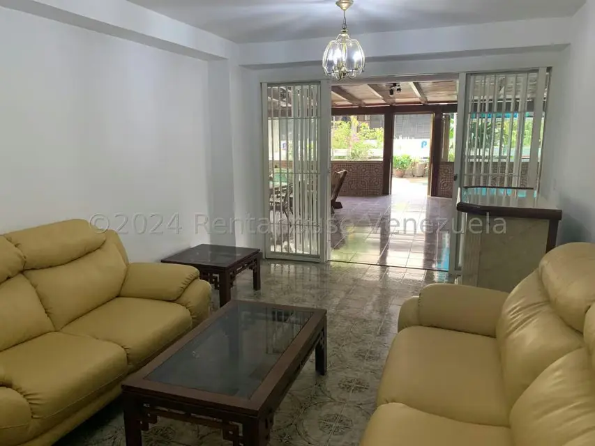 Apartamento (1 Nivel) en Venta en Chacao, Distrito Metropolitano - 24