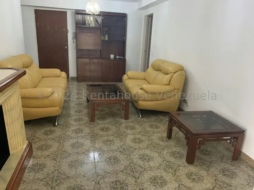 Apartamento (1 Nivel) en Venta en Chacao, Distrito Metropolitano - 27
