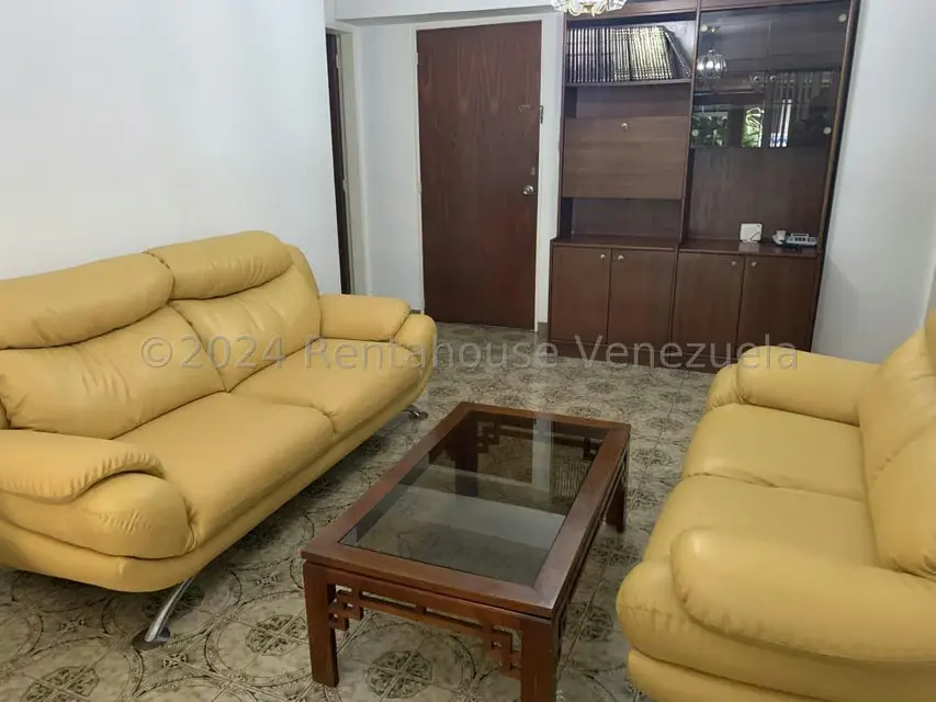 Apartamento (1 Nivel) en Venta en Chacao, Distrito Metropolitano - 28