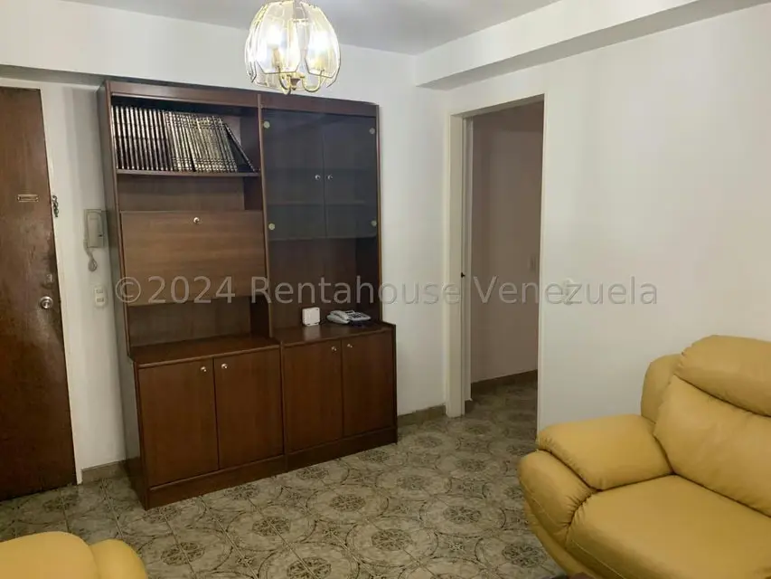 Apartamento (1 Nivel) en Venta en Chacao, Distrito Metropolitano - 29