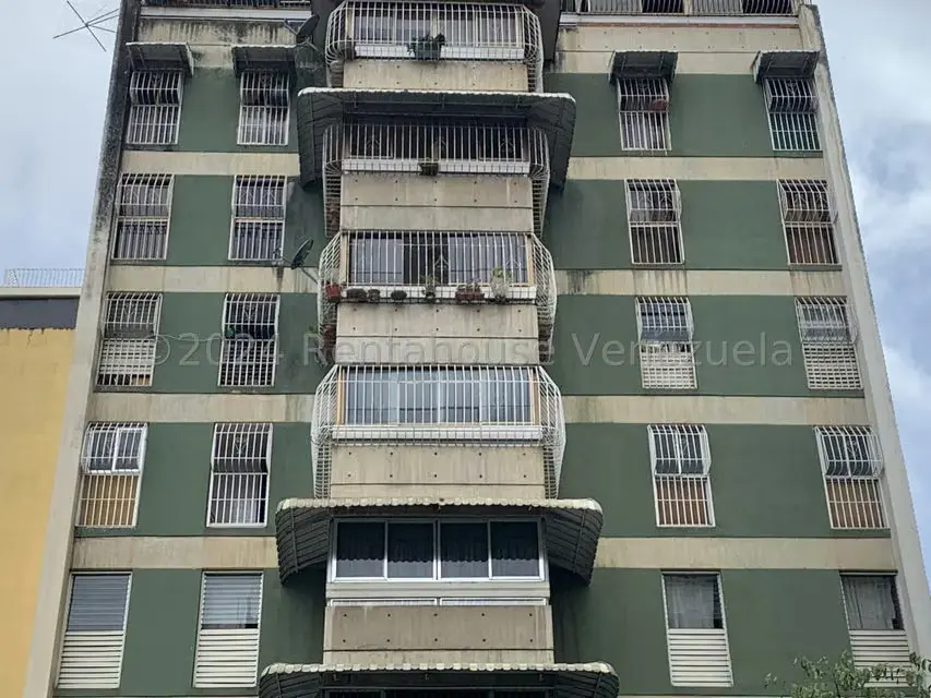 Apartamento (1 Nivel) en Venta en Chacao, Distrito Metropolitano - 3