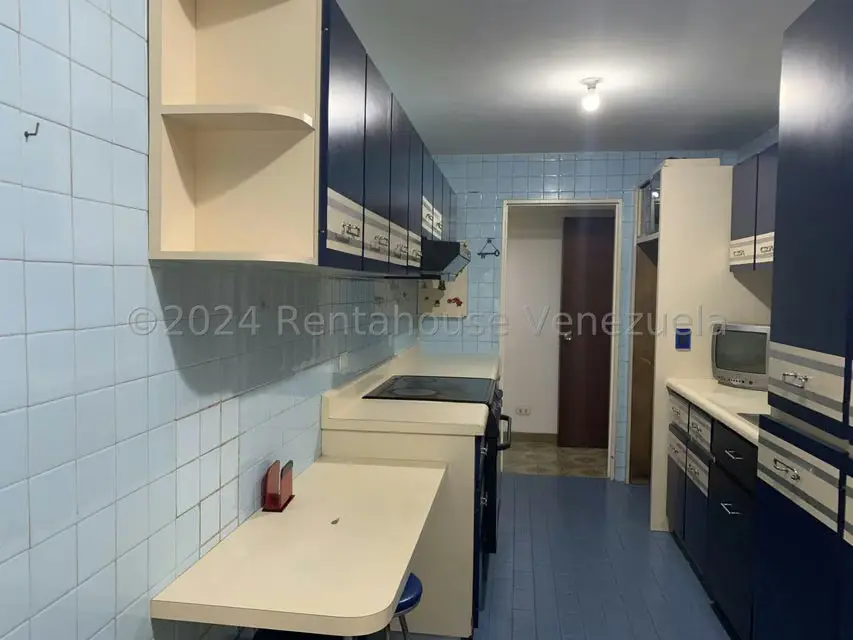 Apartamento (1 Nivel) en Venta en Chacao, Distrito Metropolitano - 32
