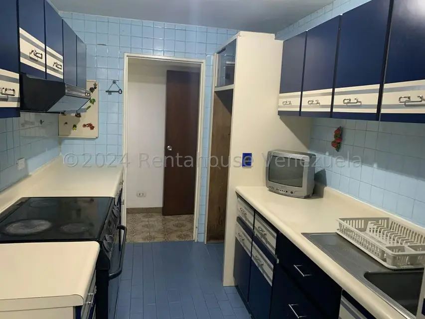 Apartamento (1 Nivel) en Venta en Chacao, Distrito Metropolitano - 33