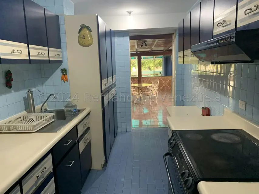 Apartamento (1 Nivel) en Venta en Chacao, Distrito Metropolitano - 34