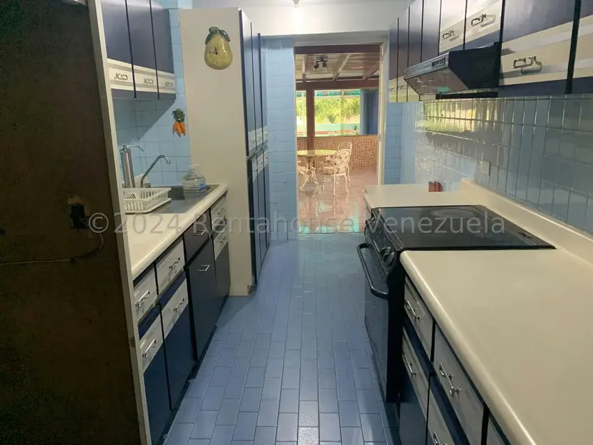 Apartamento (1 Nivel) en Venta en Chacao, Distrito Metropolitano - 35