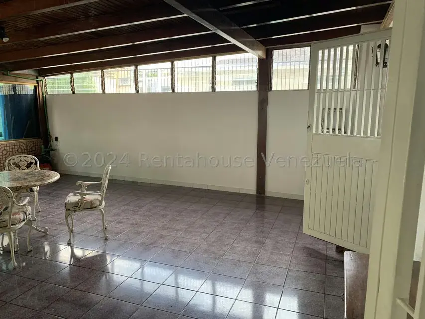 Apartamento (1 Nivel) en Venta en Chacao, Distrito Metropolitano - 36