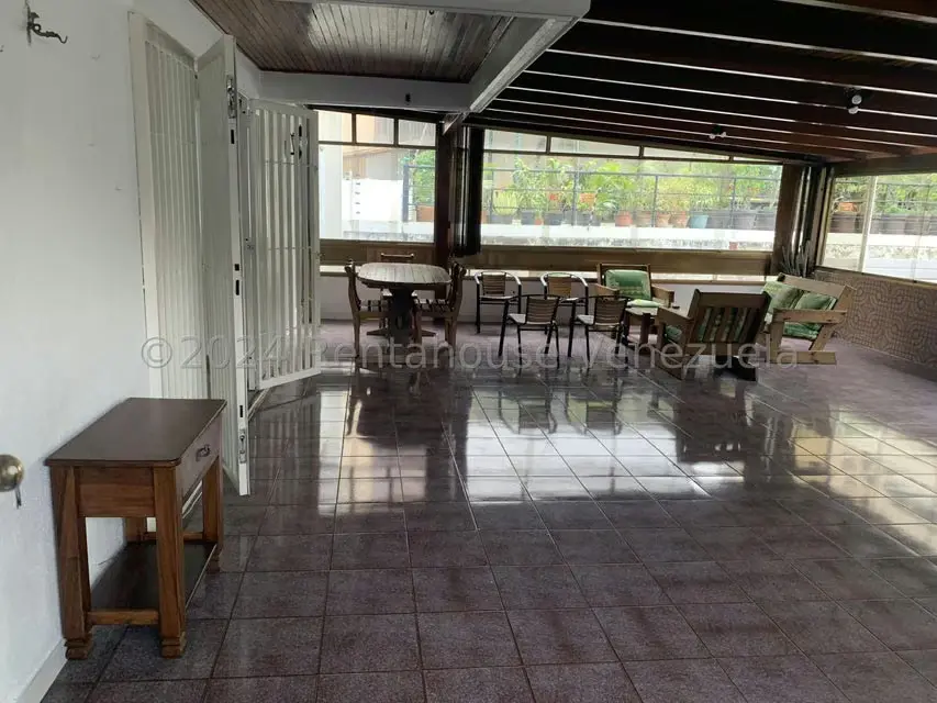 Apartamento (1 Nivel) en Venta en Chacao, Distrito Metropolitano - 37