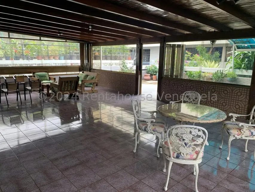 Apartamento (1 Nivel) en Venta en Chacao, Distrito Metropolitano - 38