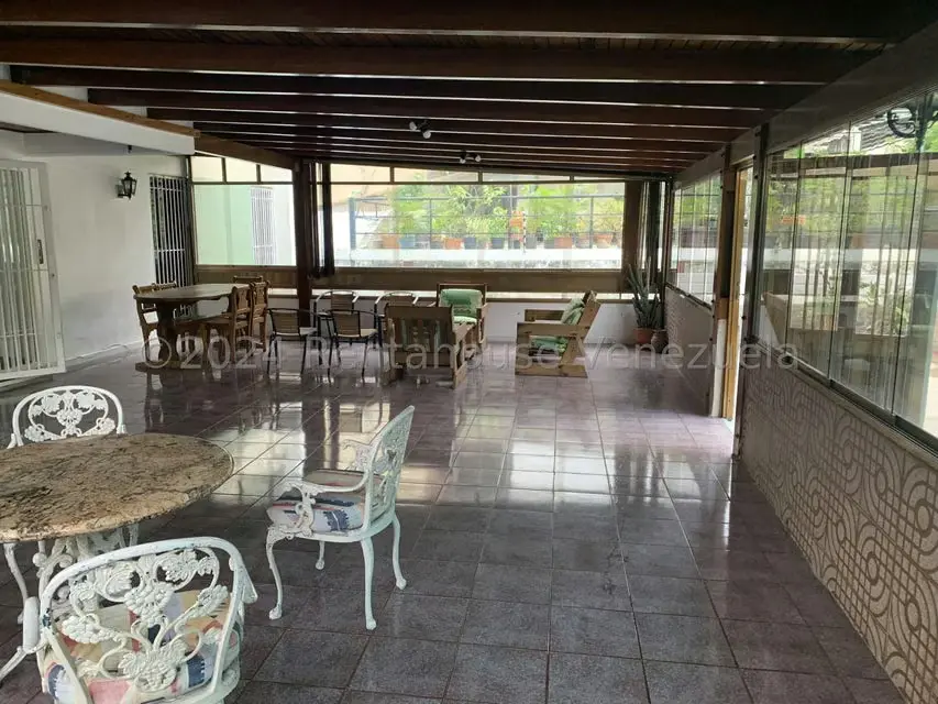 Apartamento (1 Nivel) en Venta en Chacao, Distrito Metropolitano - 40