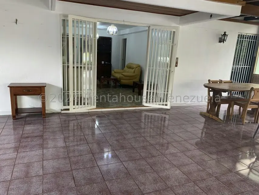 Apartamento (1 Nivel) en Venta en Chacao, Distrito Metropolitano - 41