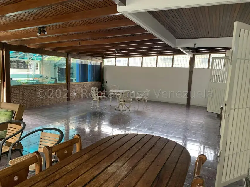 Apartamento (1 Nivel) en Venta en Chacao, Distrito Metropolitano - 42