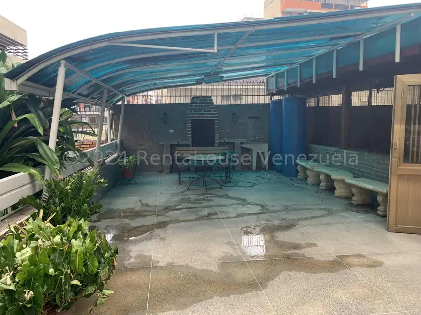 Apartamento (1 Nivel) en Venta en Chacao, Distrito Metropolitano - 46