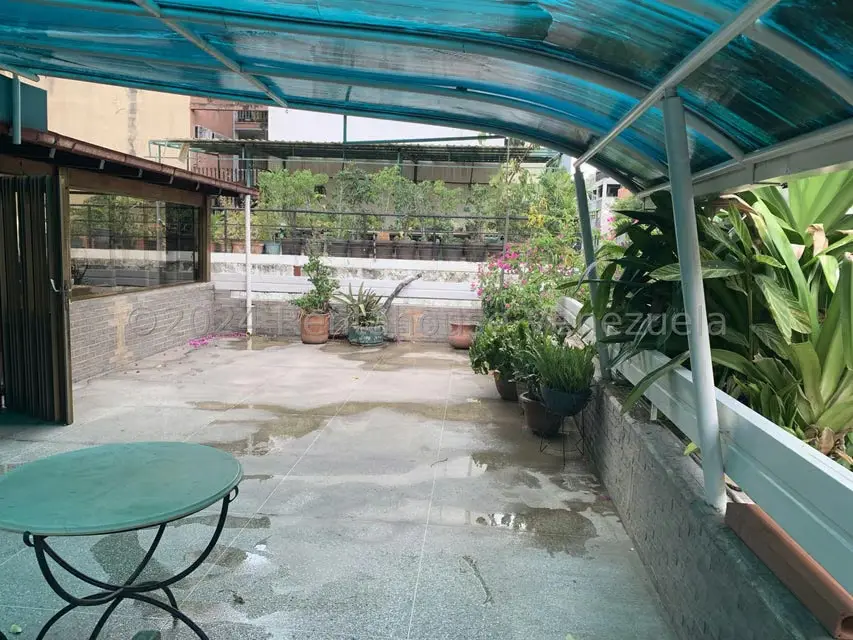 Apartamento (1 Nivel) en Venta en Chacao, Distrito Metropolitano - 50