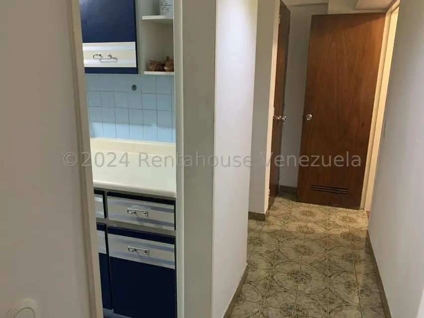 Apartamento (1 Nivel) en Venta en Chacao, Distrito Metropolitano - 5