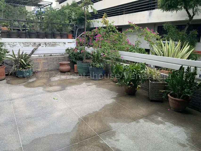 Apartamento (1 Nivel) en Venta en Chacao, Distrito Metropolitano - 52