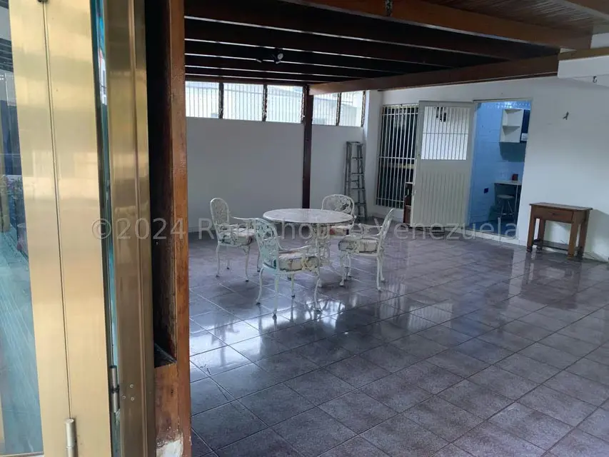 Apartamento (1 Nivel) en Venta en Chacao, Distrito Metropolitano - 53