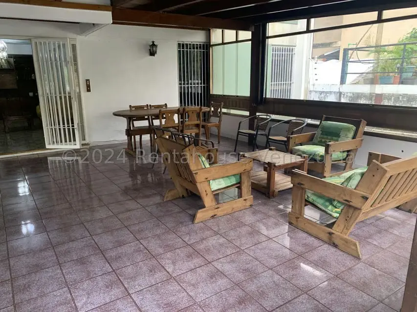 Apartamento (1 Nivel) en Venta en Chacao, Distrito Metropolitano - 54