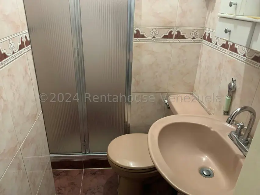 Apartamento (1 Nivel) en Venta en Chacao, Distrito Metropolitano - 8