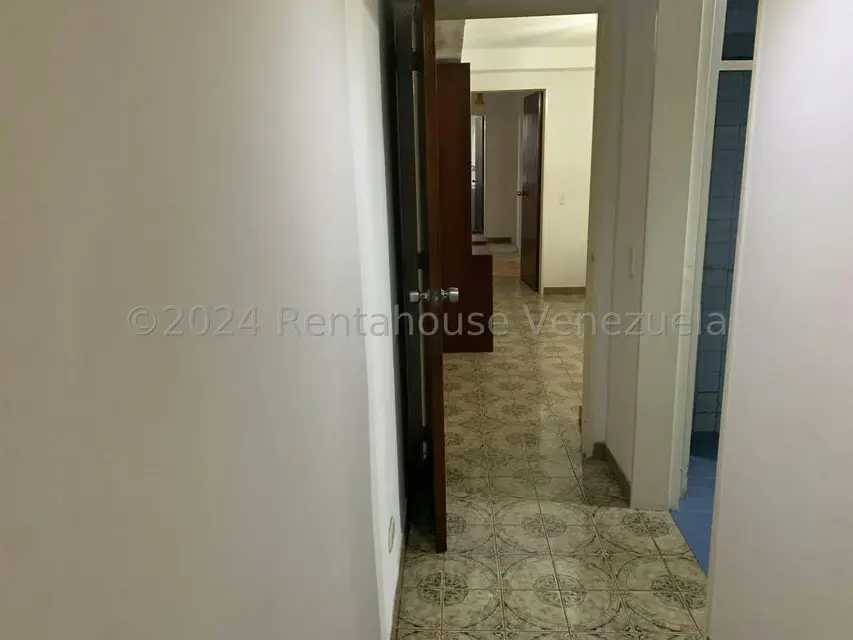 Apartamento (1 Nivel) en Venta en Chacao, Distrito Metropolitano - 9