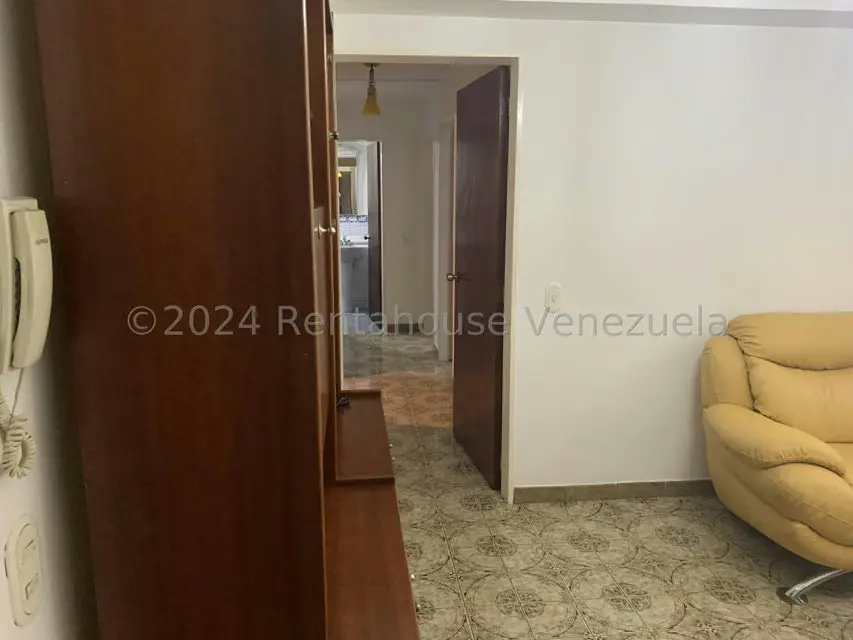Apartamento (1 Nivel) en Venta en Chacao, Distrito Metropolitano - 10