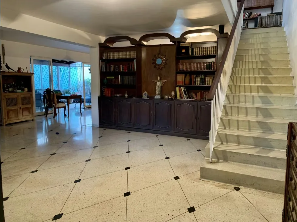 Se vende casa 500m2 Santa Cecilia 6975 - 2