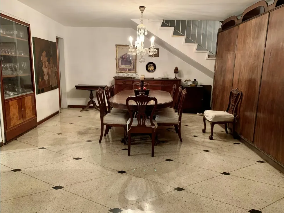 Se vende casa 500m2 Santa Cecilia 6975 - 3