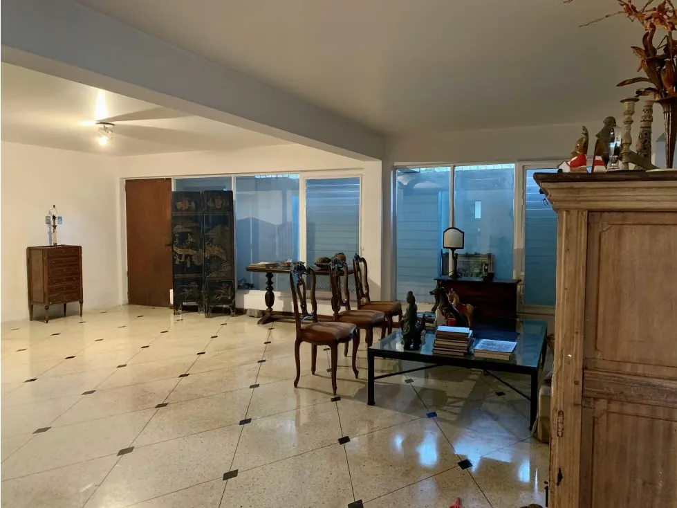 Se vende casa 500m2 Santa Cecilia 6975 - 4