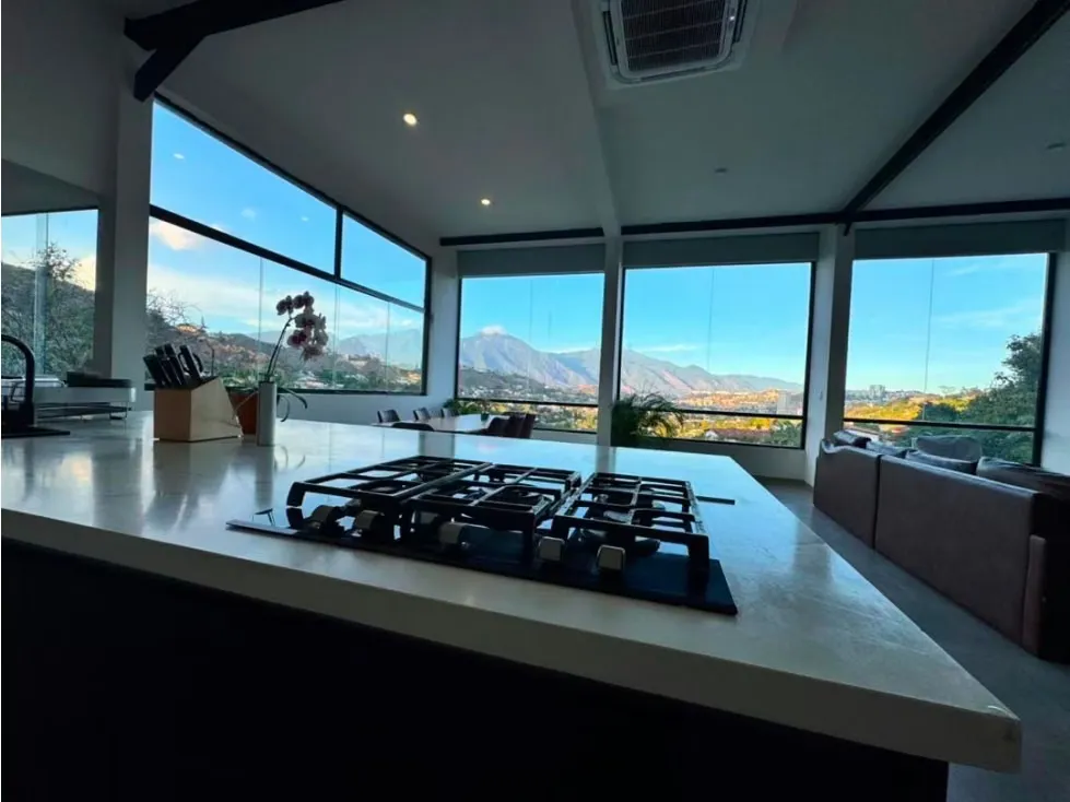 SE VENDE CASA EN PRADOS DEL ESTE - 4