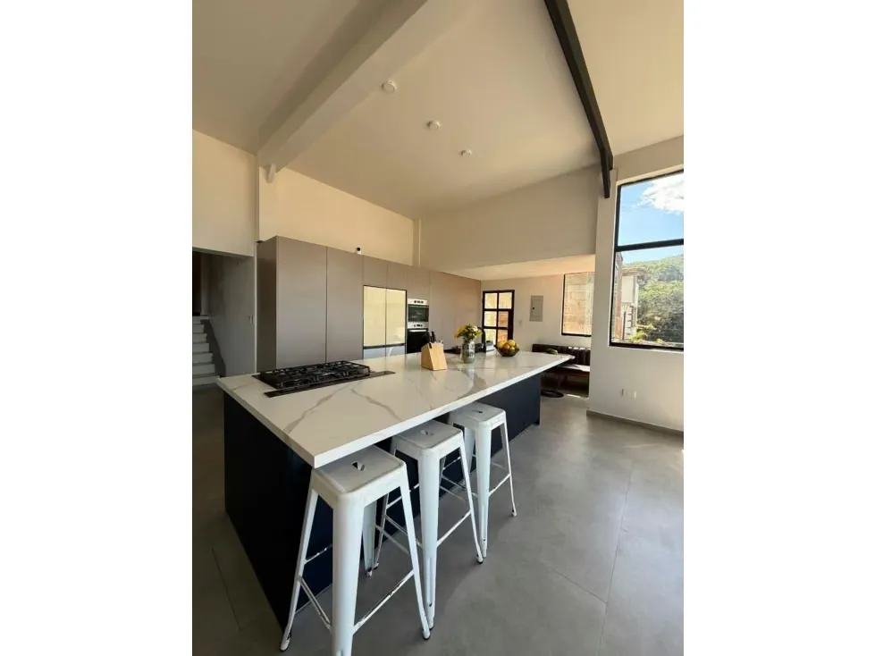 SE VENDE CASA EN PRADOS DEL ESTE - 5