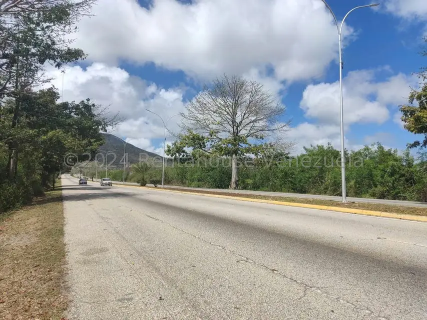 Terreno (Industrial) en Venta en Guatamare, Nueva Esparta - 15
