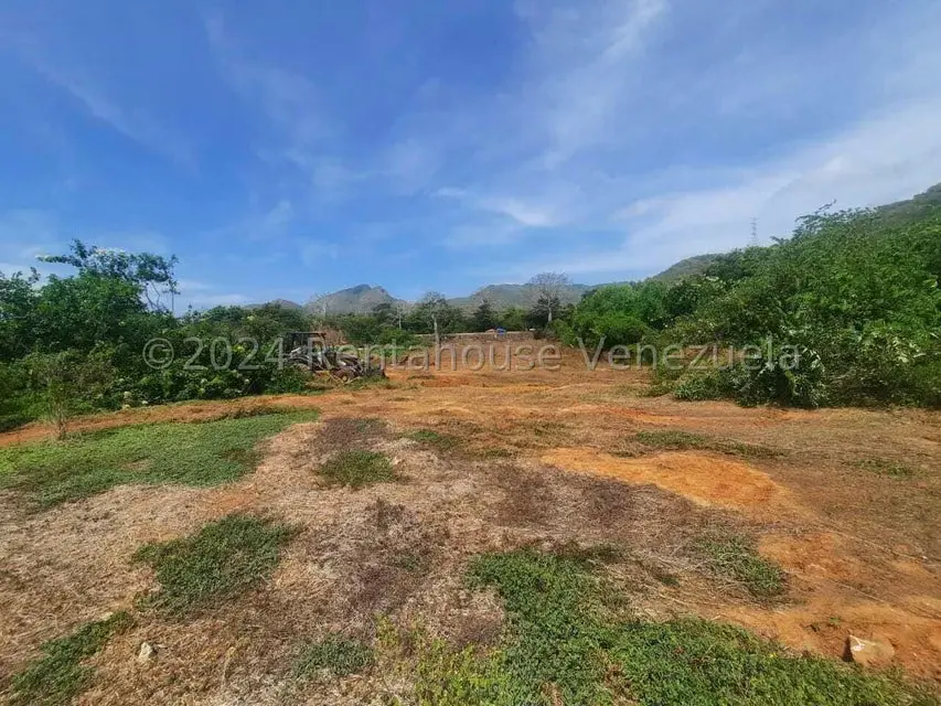 Terreno (Industrial) en Venta en Guatamare, Nueva Esparta - 2