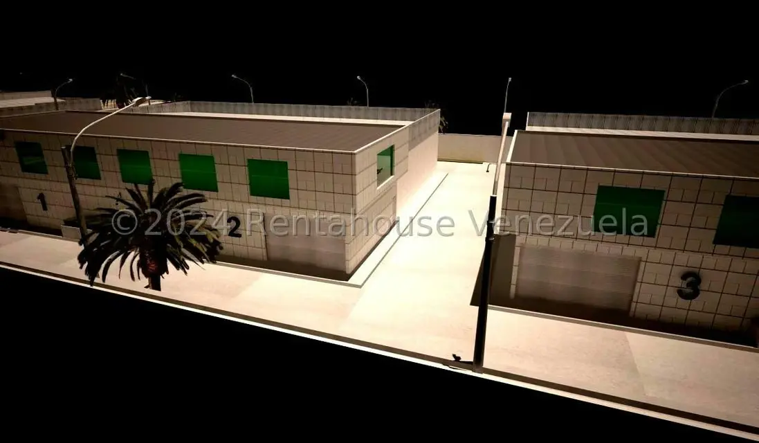 Terreno (Industrial) en Venta en Guatamare, Nueva Esparta - 25
