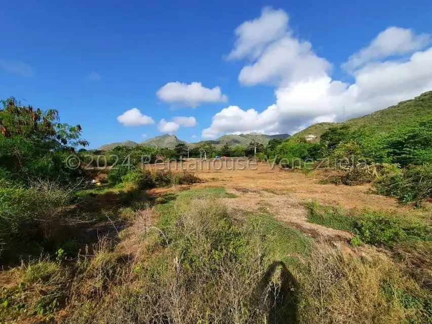 Terreno (Industrial) en Venta en Guatamare, Nueva Esparta - 7
