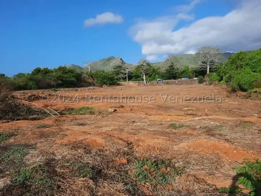 Terreno (Industrial) en Venta en Guatamare, Nueva Esparta - 8